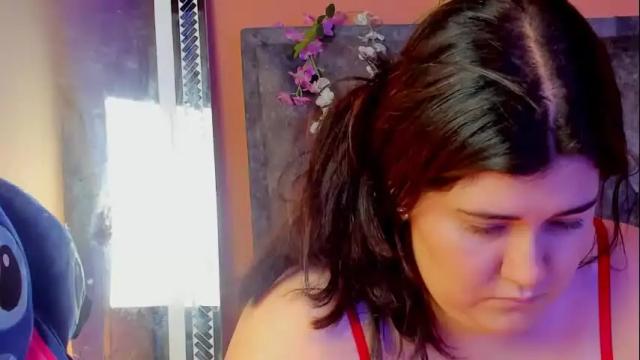 Image 3 of zoekley Stream on Chaturbate on 1 month ago