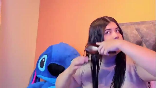Thumbnail 1, zoekley's Stream at Chaturbate, 1 month ago
