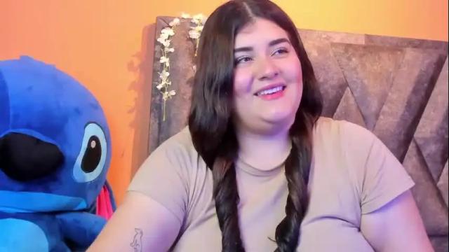 Image 12 of zoekley Stream on Chaturbate on 1 month ago