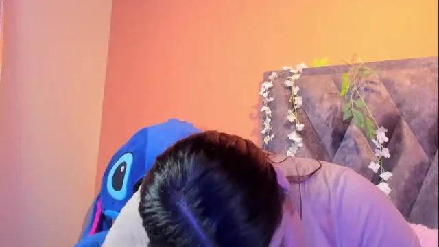 Image 4 of zoekley Stream on Chaturbate on 1 month ago