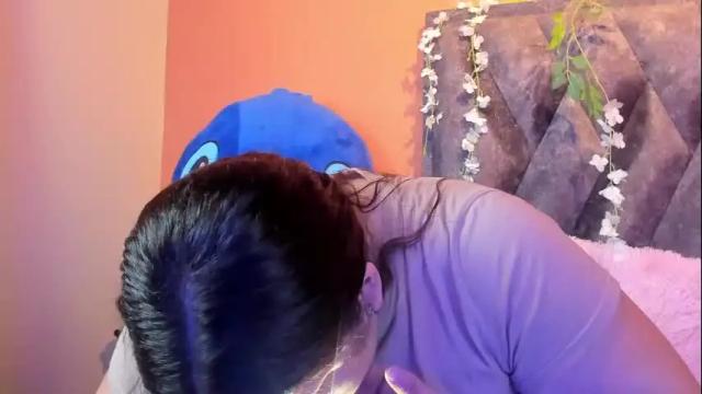 Thumbnail 2, zoekley's Stream at Chaturbate, 1 month ago
