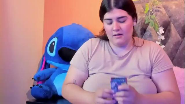 Thumbnail 3, zoekley's Stream at Chaturbate, 1 month ago