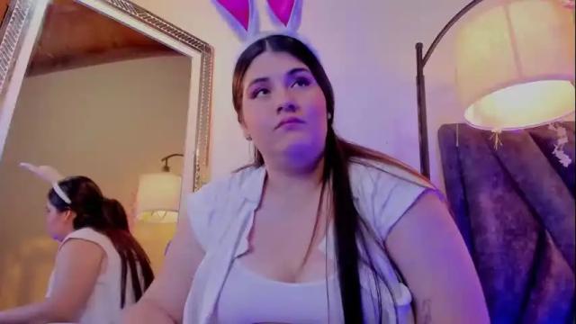 Image 10 of zoekley Stream on Chaturbate on 8 days ago