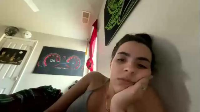 Image 12 of zoel87 Stream on Chaturbate on 8 months ago