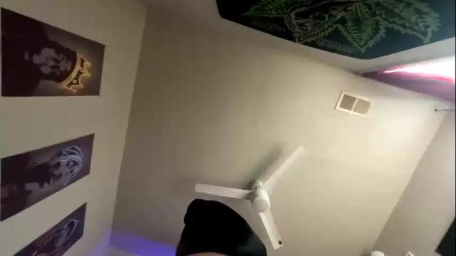 Image 10 of zoel87 Stream on Chaturbate on 7 months ago