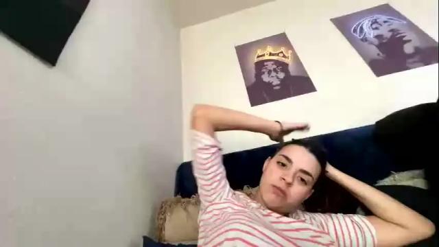 Image 12 of zoel87 Stream on Chaturbate on 7 months ago