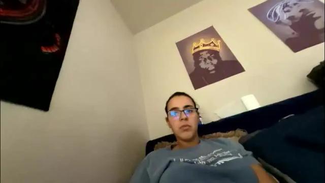 Image 12 of zoel87 Stream on Chaturbate on 3 months ago