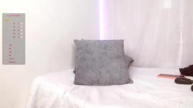 Image 12 of zoemarcela_8 Stream on Chaturbate on 16 months ago