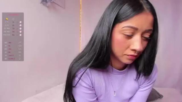Image 3 of zoemarcela_8 Stream on Chaturbate on 14 months ago