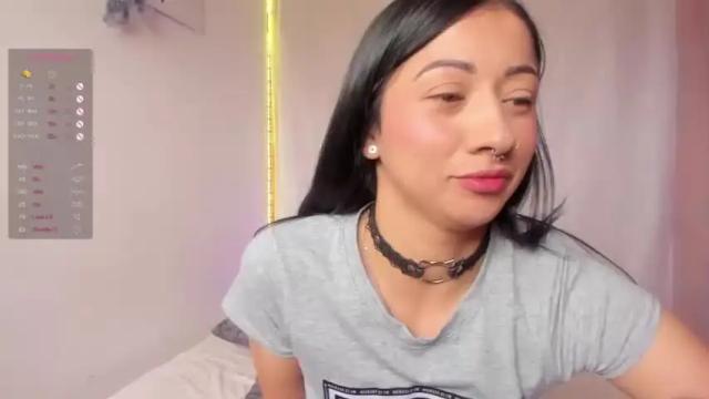 Image 2 of zoemarcela_8 Stream on Chaturbate on 14 months ago