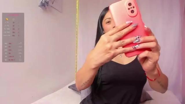 Thumbnail 1, zoemarcela_8's Stream at Chaturbate, 14 months ago