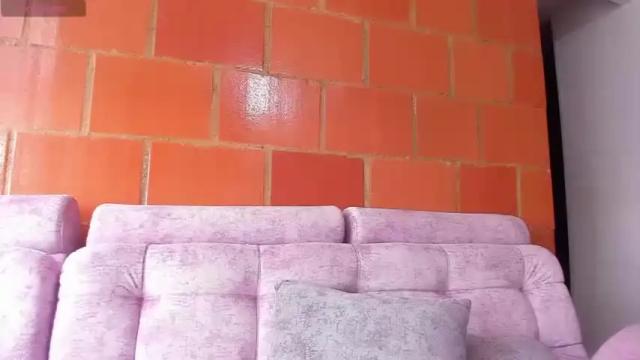 Image 8 of zoemarcela_8 Stream on Chaturbate on 14 months ago