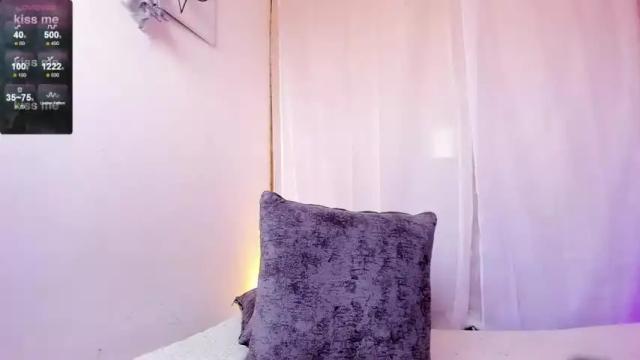 Thumbnail 3, zoemarcela_8's Stream at Chaturbate, 13 months ago