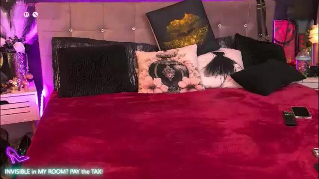 Image 12 of zoemesmerizee Stream on Chaturbate on 2 months ago