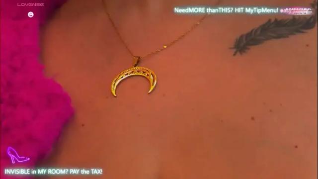 Image 4 of zoemesmerizee Stream on Chaturbate on 1 month ago