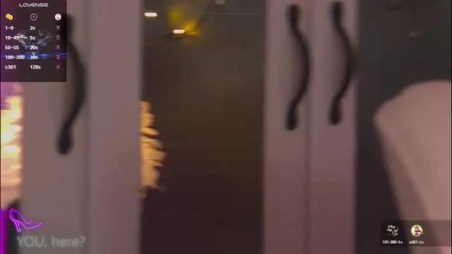 Image 4 of zoemesmerizee Stream on Chaturbate on 28 days ago