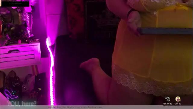 Thumbnail 1, zoemesmerizee's Stream at Chaturbate, 2 months ago