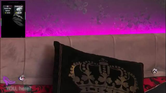 Thumbnail 2, zoemesmerizee's Stream at Chaturbate, 2 months ago