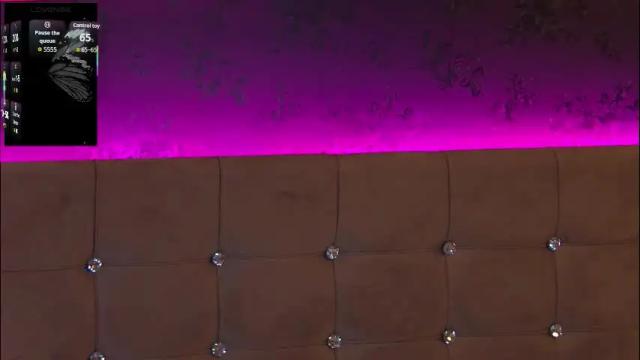 Thumbnail 1, zoemesmerizee's Stream at Chaturbate, 1 month ago