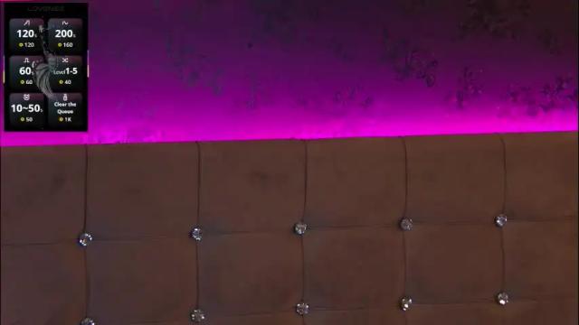 Image 3 of zoemesmerizee Stream on Chaturbate on 1 month ago