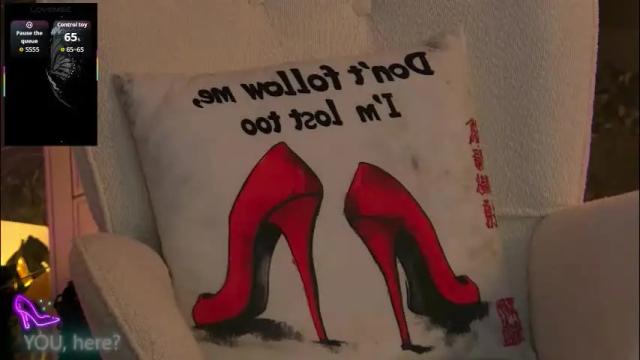 Thumbnail 2, zoemesmerizee's Stream at Chaturbate, 1 month ago