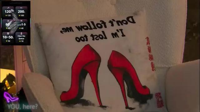 Image 7 of zoemesmerizee Stream on Chaturbate on 1 month ago