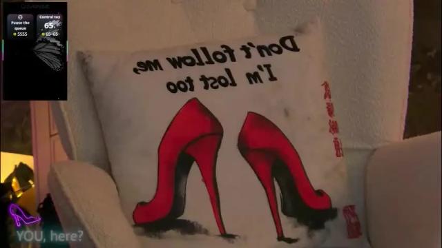 Image 8 of zoemesmerizee Stream on Chaturbate on 1 month ago