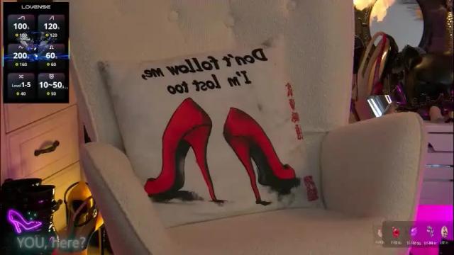 Image 2 of zoemesmerizee Stream on Chaturbate on 1 month ago