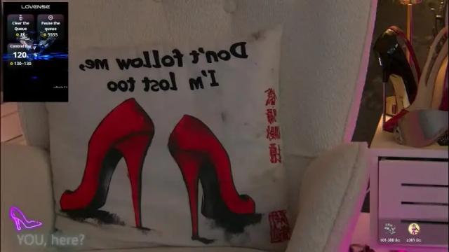 Image 10 of zoemesmerizee Stream on Chaturbate on 1 month ago