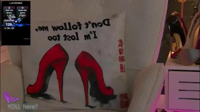 Thumbnail 3, zoemesmerizee's Stream at Chaturbate, 1 month ago