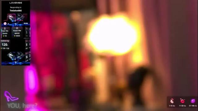 Image 12 of zoemesmerizee Stream on Chaturbate on 1 month ago