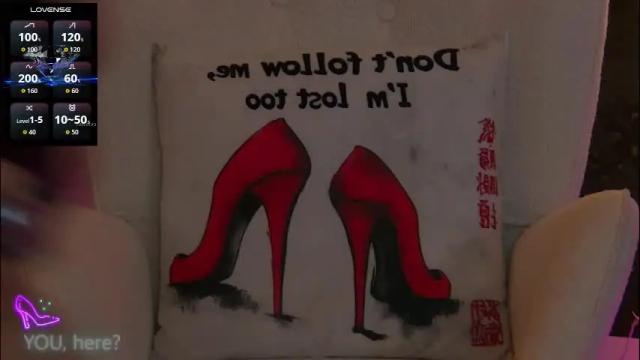 Thumbnail 1, zoemesmerizee's Stream at Chaturbate, 1 month ago