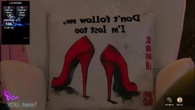 Image 4 of zoemesmerizee Stream on Chaturbate on 1 month ago