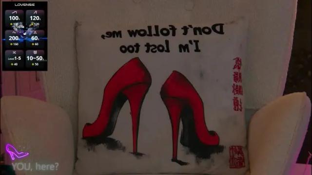 Image 6 of zoemesmerizee Stream on Chaturbate on 1 month ago