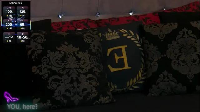 Thumbnail 1, zoemesmerizee's Stream at Chaturbate, 1 month ago