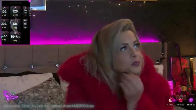 Image 6 of zoemesmerizee Stream on Chaturbate on 1 month ago