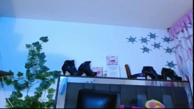 Thumbnail 2, zoemi's Stream at Chaturbate, 1 month ago