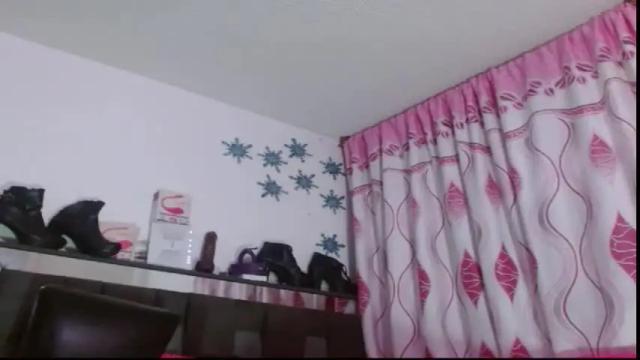 Image 7 of zoemi Stream on Chaturbate on 1 month ago