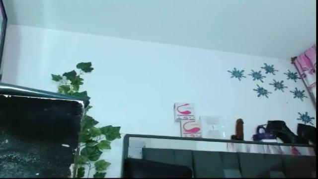 Image 12 of zoemi Stream on Chaturbate on 29 days ago
