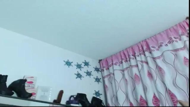 Thumbnail 3, zoemi's Stream at Chaturbate, 28 days ago