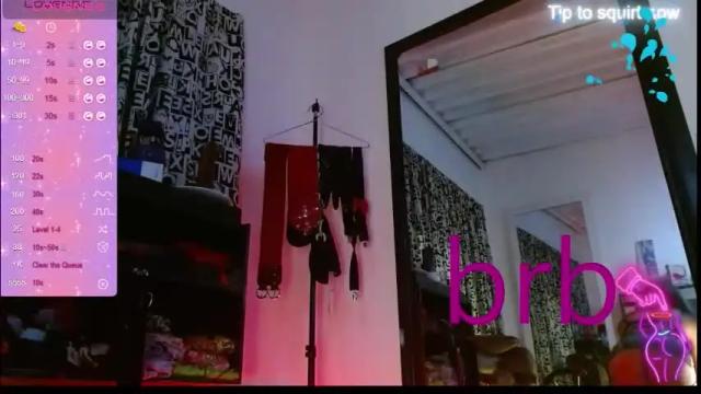 Image 10 of zoemi Stream on Chaturbate on 2 months ago