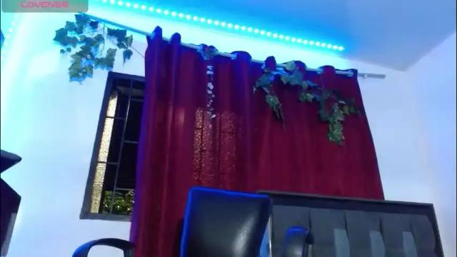 Thumbnail 1, zoemi's Stream at Chaturbate, 1 month ago