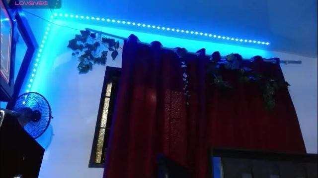 Image 2 of zoemi Stream on Chaturbate on 1 month ago