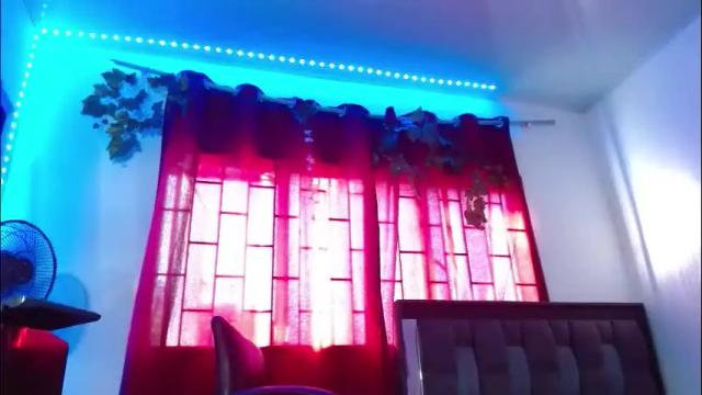 Image 12 of zoemi Stream on Chaturbate on 24 days ago