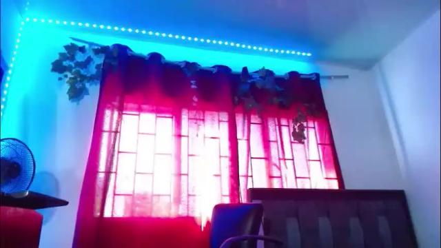 Image 3 of zoemi Stream on Chaturbate on 24 days ago