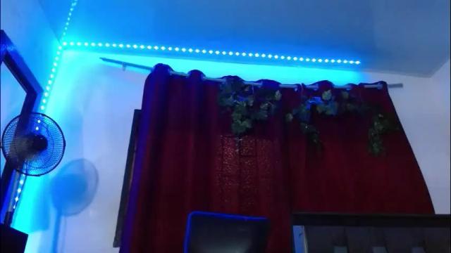 Image 7 of zoemi Stream on Chaturbate on 22 days ago