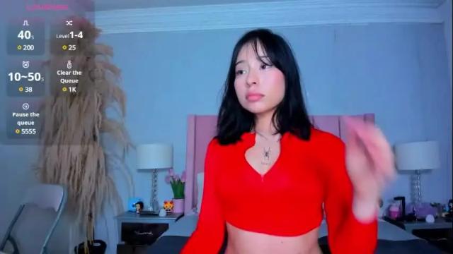 Image 11 of zoemiller32 Stream on Chaturbate on 11 days ago