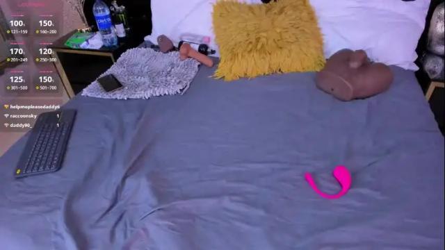 Image 2 of zoemiller32 Stream on Chaturbate on 2 months ago