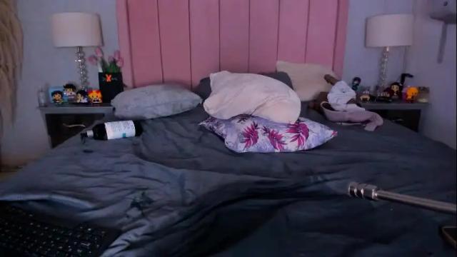 Thumbnail 3, zoemiller32's Stream at Chaturbate, 1 month ago