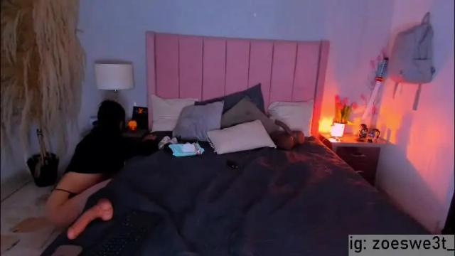 Image 4 of zoemiller32 Stream on Chaturbate on 13 days ago